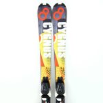 Schiuri copii sh Cygnus, 140 cm