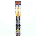 Schiuri copii sh Cygnus, 140 cm - imagine 2