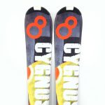 Schiuri copii sh Cygnus, 140 cm - imagine 4