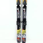 Schiuri copii sh Cygnus, 140 cm - imagine 5