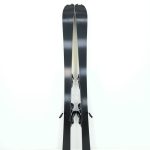 Schiuri copii sh Cygnus, 140 cm - imagine 6