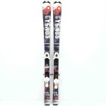 Schiuri copii sh Cygnus, 140 cm - imagine 2