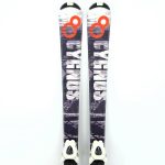 Schiuri copii sh Cygnus, 140 cm