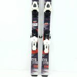 Schiuri copii sh Cygnus, 140 cm - imagine 5