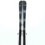 Schiuri copii sh Cygnus, 140 cm - imagine 6