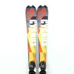 Schiuri copii sh Cygnus, 130 cm