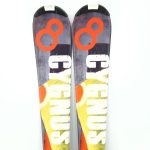 Schiuri copii sh Cygnus, 130 cm - imagine 4