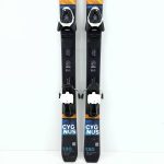 Schiuri copii sh Cygnus, 130 cm - imagine 5