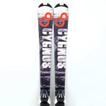 Schiuri copii sh Cygnus, 120 cm