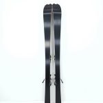 Schiuri copii sh Cygnus, 130 cm - imagine 5