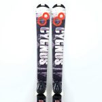 Schiuri copii sh Cygnus, 130 cm