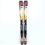 Schiuri copii sh Cygnus, 130 cm - imagine 2