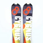 Schiuri copii sh Cygnus, 130 cm - imagine 4