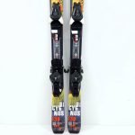 Schiuri copii sh Cygnus, 130 cm - imagine 5