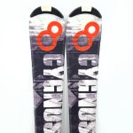 Schiuri copii sh Cygnus, 120 cm - imagine 3