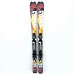 Schiuri copii sh Cygnus, 120 cm - imagine 2