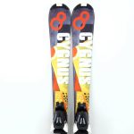 Schiuri copii sh Cygnus, 120 cm