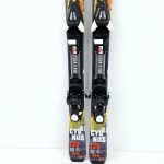 Schiuri copii sh Cygnus, 120 cm - imagine 5