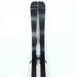 Schiuri copii sh Cygnus, 120 cm - imagine 6