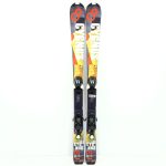 Schiuri copii sh Cygnus, 120 cm - imagine 2