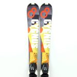 Schiuri copii sh Cygnus, 120 cm