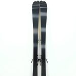 Schiuri copii sh Cygnus, 120 cm - imagine 6