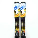 Schiuri copii sh Cygnus, 120 cm