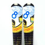 Schiuri copii sh Cygnus, 120 cm - imagine 4