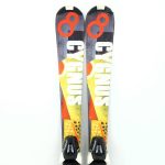 Schiuri copii sh Cygnus, 110 cm