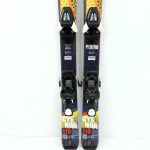 Schiuri copii sh Cygnus, 110 cm - imagine 4