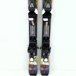 Schiuri copii sh Cygnus, 110 cm - imagine 5