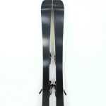 Schiuri copii sh Cygnus, 110 cm - imagine 6