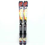 Schiuri copii sh Cygnus, 110 cm - imagine 2