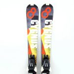 Schiuri copii sh Cygnus, 110 cm