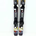 Schiuri copii sh Cygnus, 110 cm - imagine 5