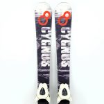 Schiuri copii sh Cygnus, 110 cm