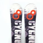 Schiuri copii sh Cygnus, 110 cm - imagine 4