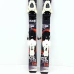 Schiuri copii sh Cygnus, 110 cm - imagine 5