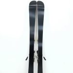 Schiuri copii sh Cygnus, 110 cm - imagine 6