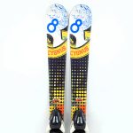 Schiuri copii sh Cygnus, 110 cm