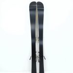 Schiuri copii sh Cygnus, 110 cm - imagine 6