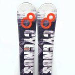 Schiuri copii sh Cygnus, 110 cm - imagine 4