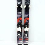 Schiuri copii sh Cygnus, 110 cm - imagine 5