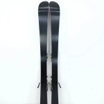 Schiuri copii sh Cygnus, 110 cm - imagine 6