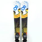 Schiuri copii sh Cygnus, 100 cm