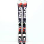 Schiuri copii sh Cygnus, 100 cm - imagine 2