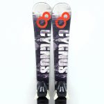 Schiuri copii sh Cygnus, 100 cm