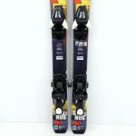 Schiuri copii sh Cygnus, 100 cm - imagine 4