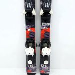 Schiuri copii sh Cygnus, 90 cm - imagine 4