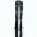 Schiuri copii sh Cygnus, 90 cm - imagine 5